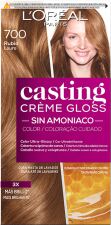 Casting Creme Glans Kleurbad Casting Creme Glans Kleurbad