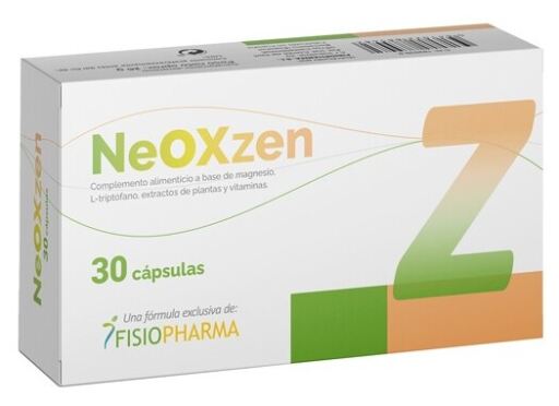 Fisiopharma Neoxzen 30 capsules