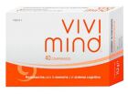 Vivimind 40 tabletten