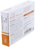 Vivimind 40 tabletten
