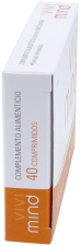 Vivimind 40 tabletten