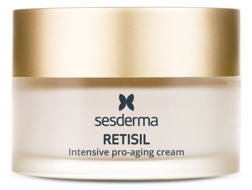 Sesderma Retisil Intensieve Pro-aging Cr&egrave;me 50 ml