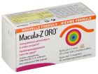 Macula Z Gold 60 tabletten