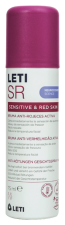 SR Actieve Anti-Roodheid Mist 75 ml