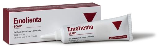 Hoofdhuidgel 60 ml