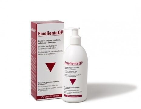 QP Emulsie 300 ml