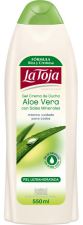 Aloë Vera Douchegel 550 ml Aloë Vera Douchegel 550 ml
