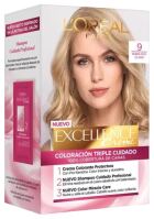 Excellence Creme permanente kleurstof