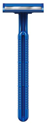Blauw II-scheermes