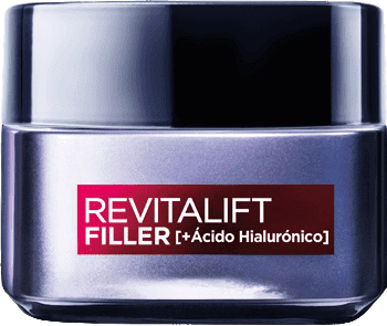 L'Or&eacute;al Paris Revitalift Filler Dagcr&egrave;me met Hyaluronzuur