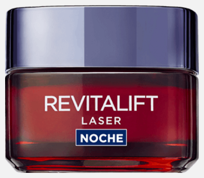 L'Or&eacute;al Paris Revitalift Laser Anti-Aging Nachtcr&egrave;me