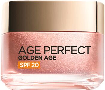 L'Or&eacute;al Paris Age Perfect Golden Age Cr&egrave;me SPF 20