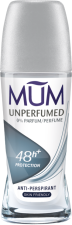 Roll On Deodorant zonder geur 50 ml Roll On Deodorant zonder geur 50 ml