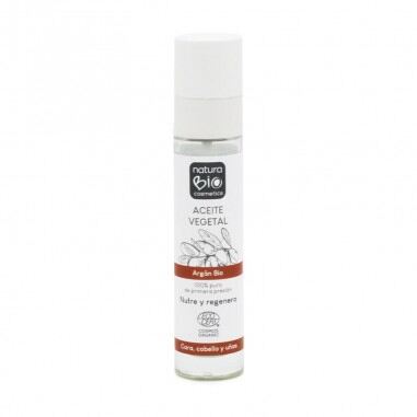 Biologische Argan Plantaardige Olie 50 ml