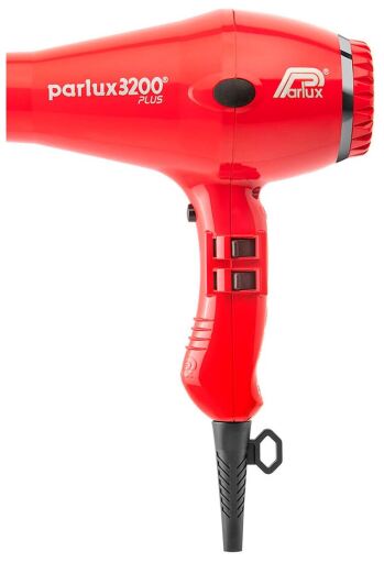 Parlux Haardroger 3200 Plus