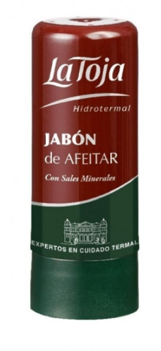 La Toja Hydrothermal Bar-scheerzeep 50 gr