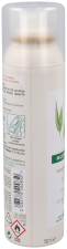 Droogshampoo met havermout en ceramide met kleur 150 ml Droogshampoo met havermout en ceramide met kleur 150 ml