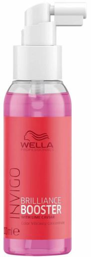 WELLA Professionals Invigo Color Brilliance Kleurintensiverend concentraat 100 ml