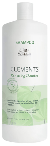 WELLA Professionals Elementen Vernieuwende Shampoo