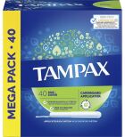 Super Tampons 40 stuks Super Tampons 40 stuks