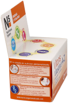 Ns Vitans Vitaliteit AZ