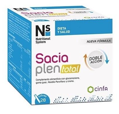 NS Saciaplen Totaal 28 enveloppen