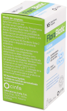 NS Florabiotic Druppels 8 ml
