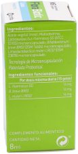 NS Florabiotic Druppels 8 ml