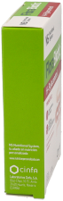 NS Florabiotic Pylocontrol 28 capsules