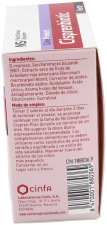 Ns Cispren Forte 6 zakjes