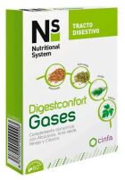 Ns Digest Comfortgassen 60 capsules