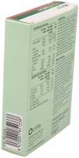 Ns Digest Comfortgassen 60 capsules