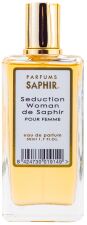 Seduction Woman Eau de Parfum Vaporizer n119 200 ml Seduction Woman Eau de Parfum Vaporizer n119 200 ml