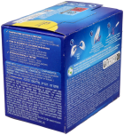Compak Normale Tampons Compak Normale Tampons
