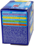 Compak Normale Tampons Compak Normale Tampons