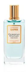 Oceanyc Woman Eau de Parfum Vapo 50 ml Oceanyc Woman Eau de Parfum Vapo 50 ml