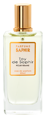Parfums Saphir Speelgoed Eau de Parfum