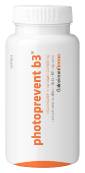 GalenicumDerma Fotopreventie B3 60 capsules