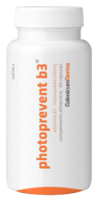 Fotopreventie B3 60 capsules Fotopreventie B3 60 capsules