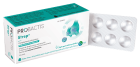 Strep Aardbei 30 Tabletten Strep Aardbei 30 Tabletten