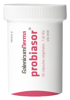 GalenicumDerma Probiasor 30 capsules