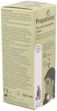 Propalnatur Hoest en Keelpijn 120 ml