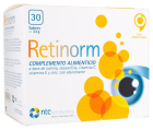 Retinorm 30 zakjes