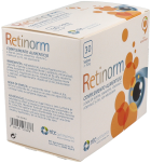 Retinorm 30 zakjes