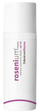 GalenicumDerma Rosenium Roodheid Cr&egrave;me SPF 30 50 ml