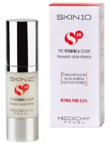Medichy Model Skin10 Pro Vitamine A Serum 30 ml