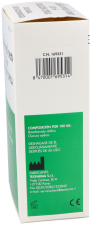 Solurrinol Cosmetische Mondspoeling 200 ml