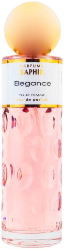 Parfums Saphir Elegantie Eau de Parfum