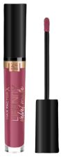 Lipfinity Velvet Matte vloeibare lippenstift 3,5 ml