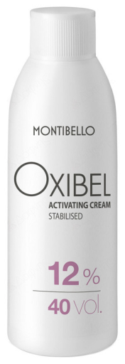 Montibello Cromatone Oxibel Activerende Cr&egrave;me 40 Vol 12%